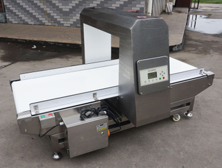 MD-8500 Metal Detector For Heavy And Big Products