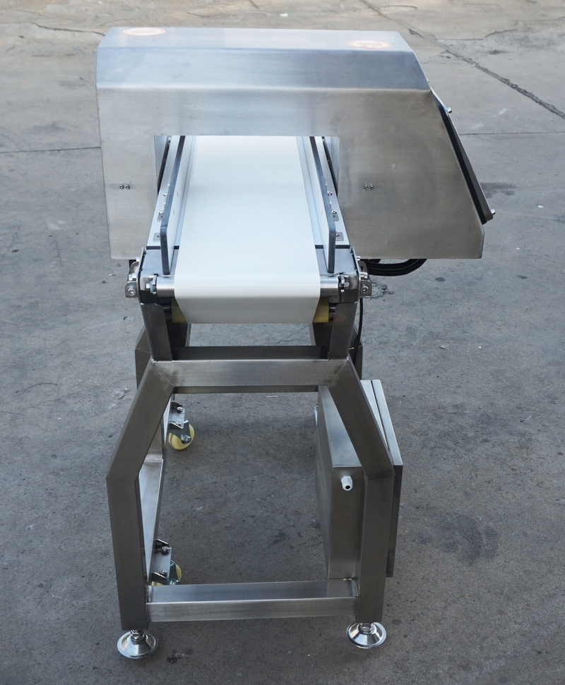 MD-8500 Compact Metal Detector