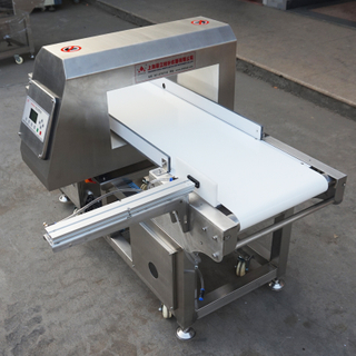 MD-8500 Metal Detector with Pusher Reject