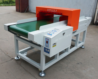 High Precision Needle Detector Custom for inspection