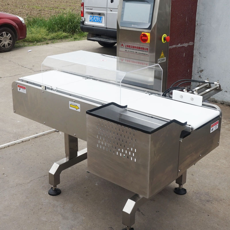 CW-300 Checkweigher