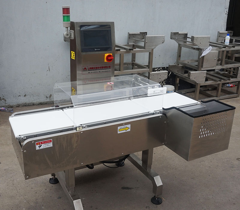 CW-220 Checkweigher