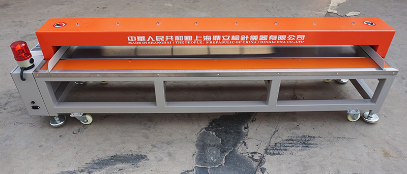 JZQ-2000-2 Needle Detector