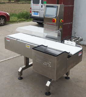 CW-220 Checkweigher