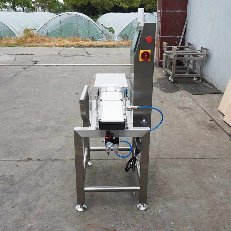 SL-120 High Speed And High Precision Dynamic Checkweigher